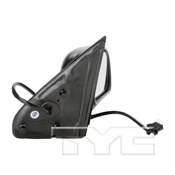 Tyc Door Mirror, 2130031, Tyc Products, Mfr#: 2130031